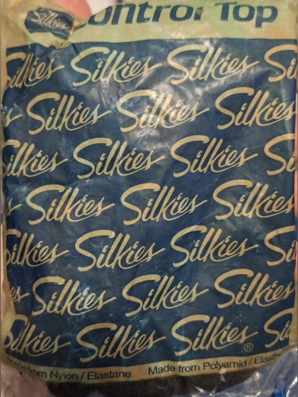 6 Pairs Of Hosiery